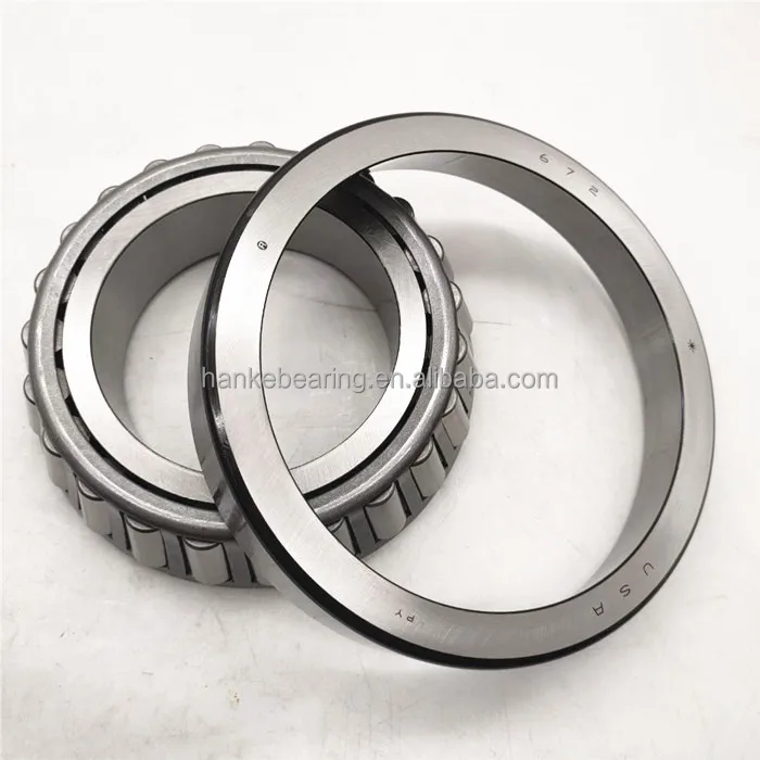 High quality 44.45*88.9*60.32mm 803149/10 bearing HM803149 lily様専用