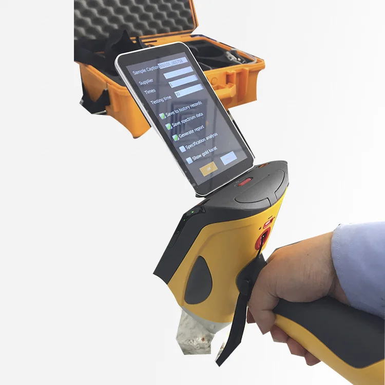nir food analyzer nir spectrometer meat
