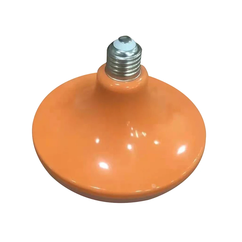 Высокоэффективные светодиодные лампы для животных и птицеводства, Автоматическое затемнение