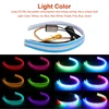 รีโมท + สี RGB