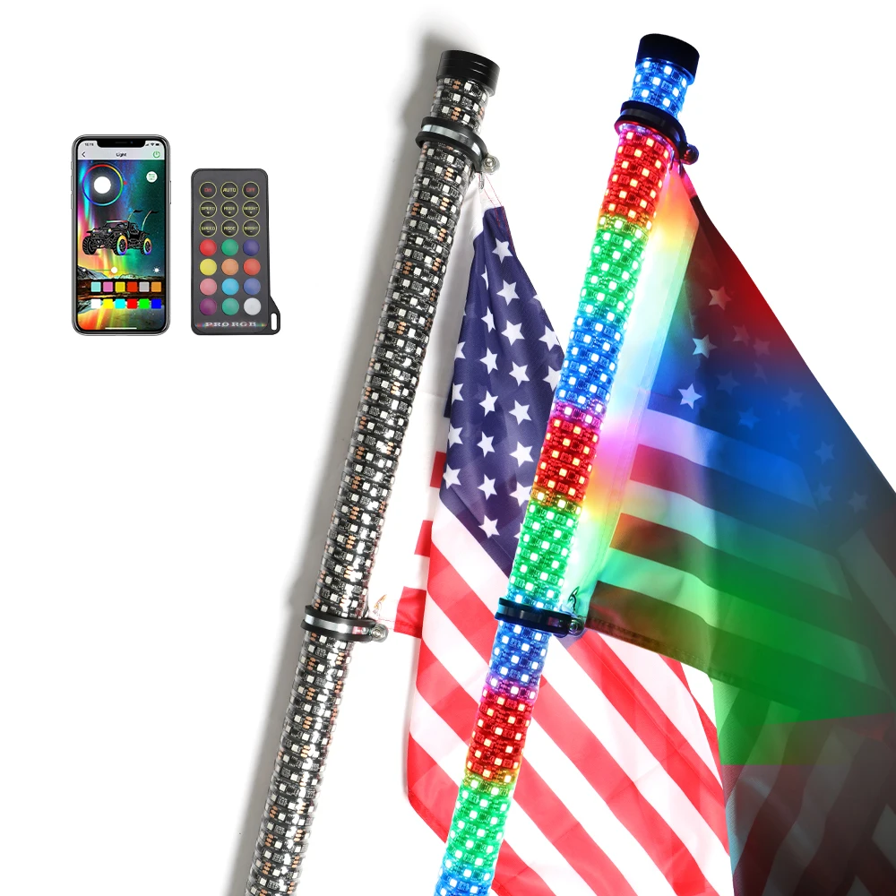 Пульт дистанционного управления для UTV RZR X3, 2 фута, 3 фута