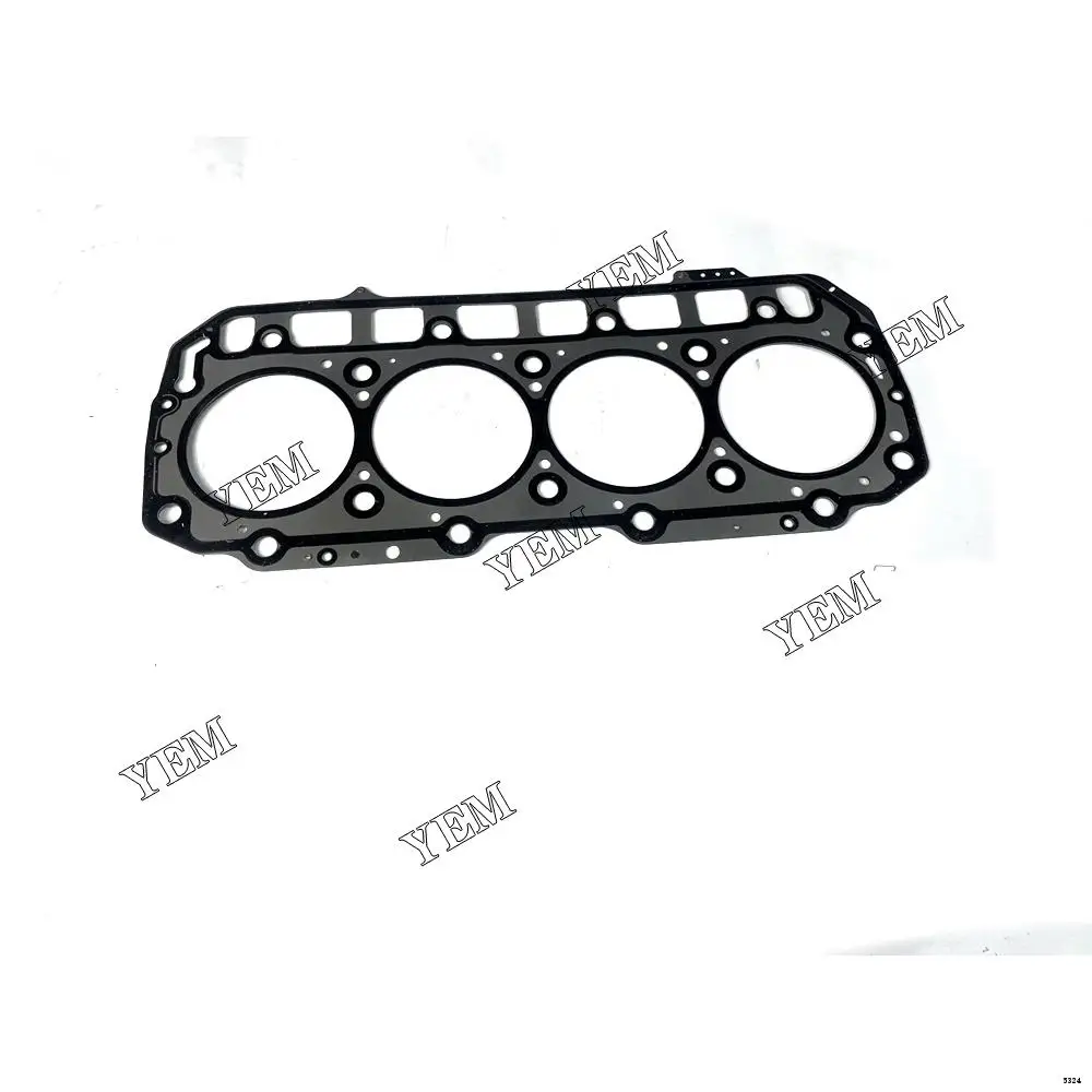 4TNV94 Head Gasket Kit for Yanmar Engine Parts
