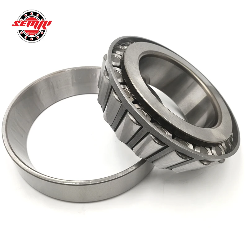 30.16x64.29x13.6mm Tapered Roller Bearing CR06A75-1 by SEMRI