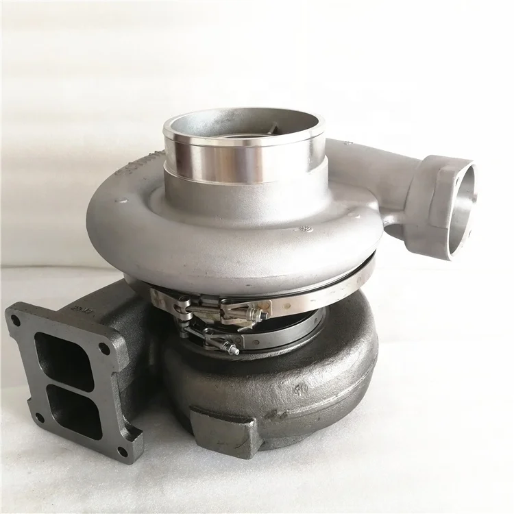 CUMMINS QSK23 Turbocharger 4095756 - High Quality Replacement