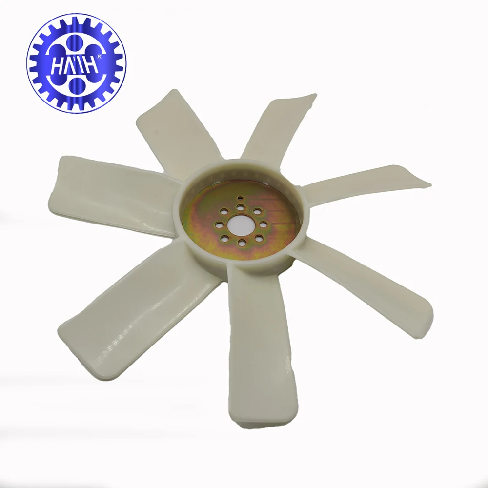Fan Blade 354-6444 for Caterpillar C9 C15 C18 Engines