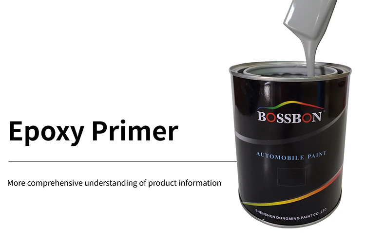 Epoxy-Primer