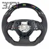 LED oil gloss carbon fiber