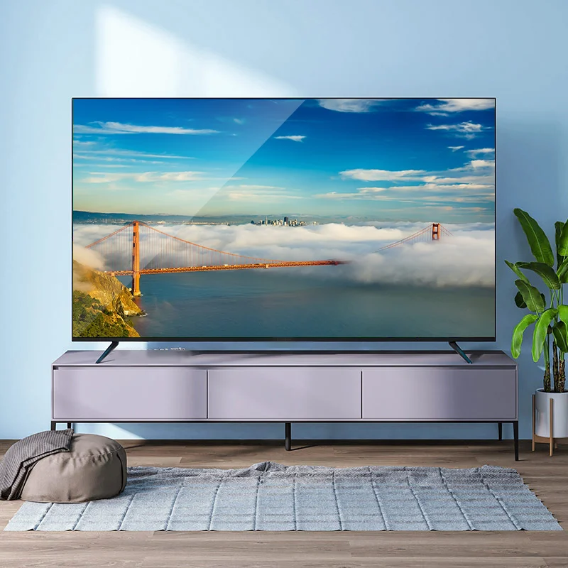 新型LEDテレビ 55インチ 4K スマートテレビ 格安 スマートテレビ 55 