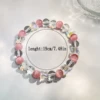 Butterfly Bracelet-Multicolored