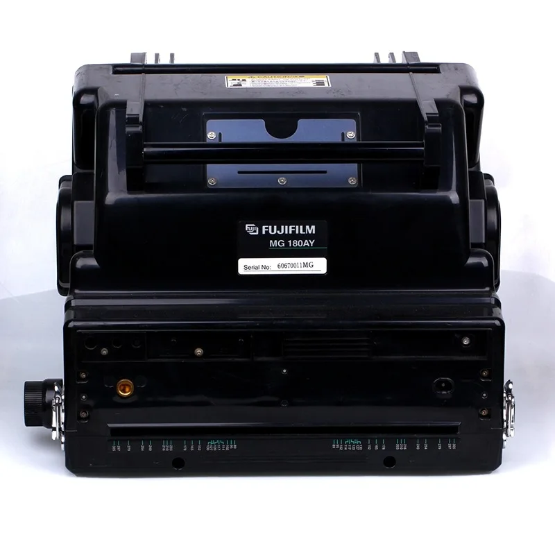 FUJIFILM ミニラボ フロンティア ペーパーマガジン 汚さ MG180ACL