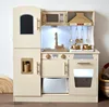 Gold Kitchen-Standard Version (Gray)