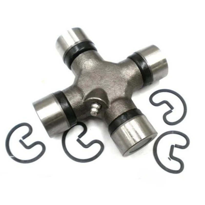 Steel Steering Shaft Steel U Joint Universal Joint 1179887 117-9887 ...