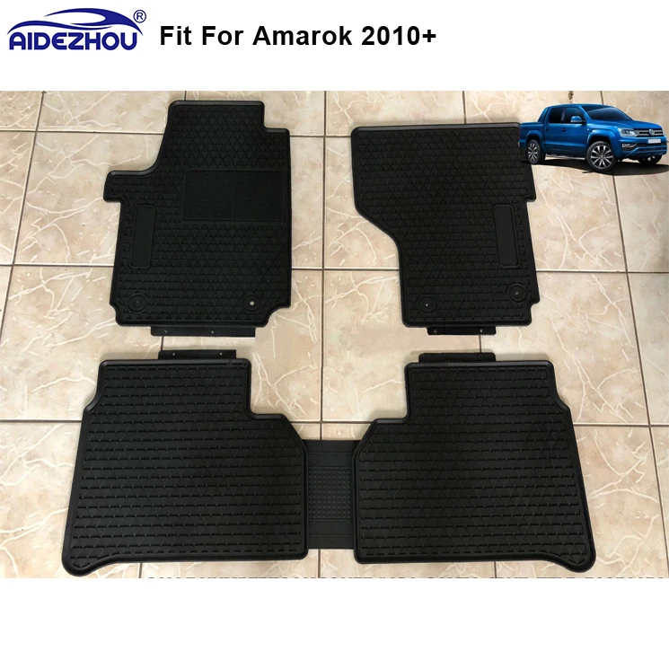 amarok mats