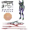 Version trois plans 080-19 cm