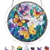Papillon K en pleine floraison