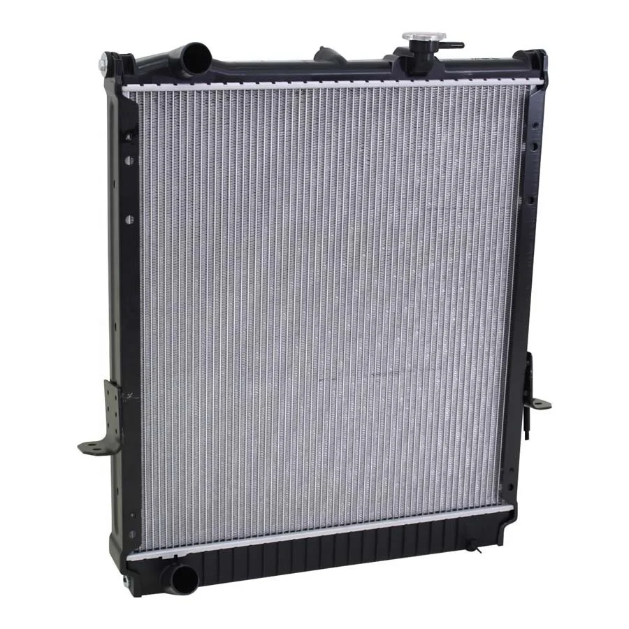 8-97372-496-0 8-97375-415-2 8-98005-361-0 radiator for isuzu