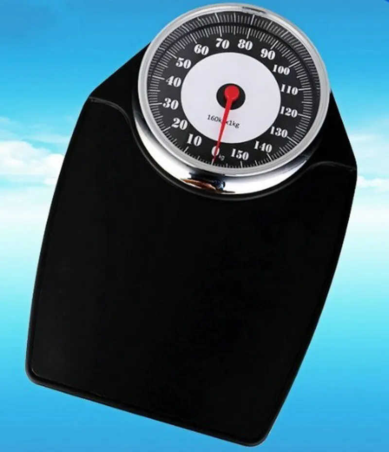 500 Pound Bathroom Scales