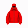 สีแดง