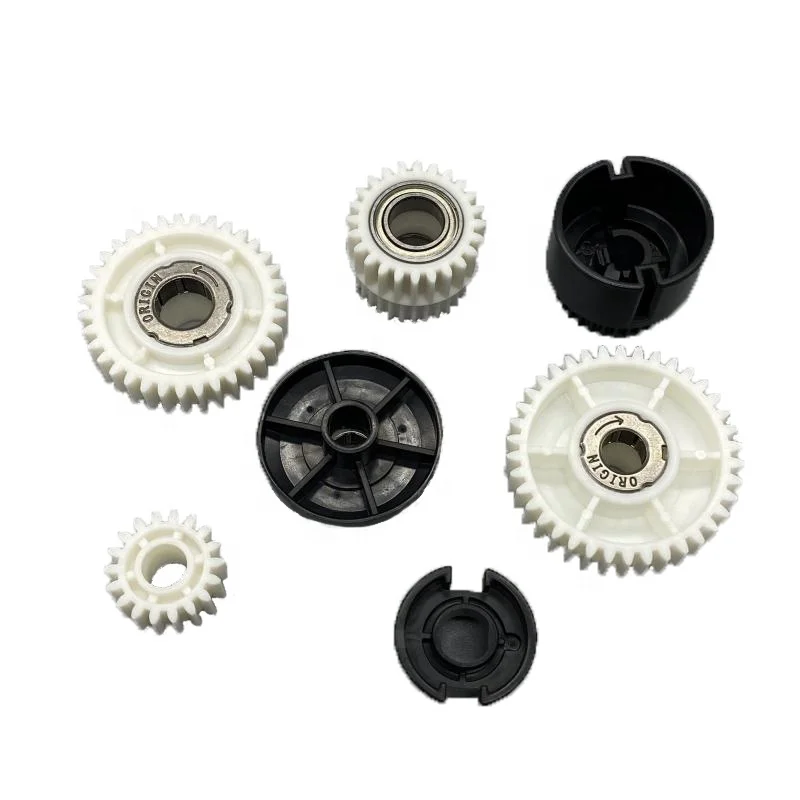 RICOH G700 ・600 2台セット D1316666 D1316665 D1316664 Paper Feed Gear Kit for Ricoh Copiers