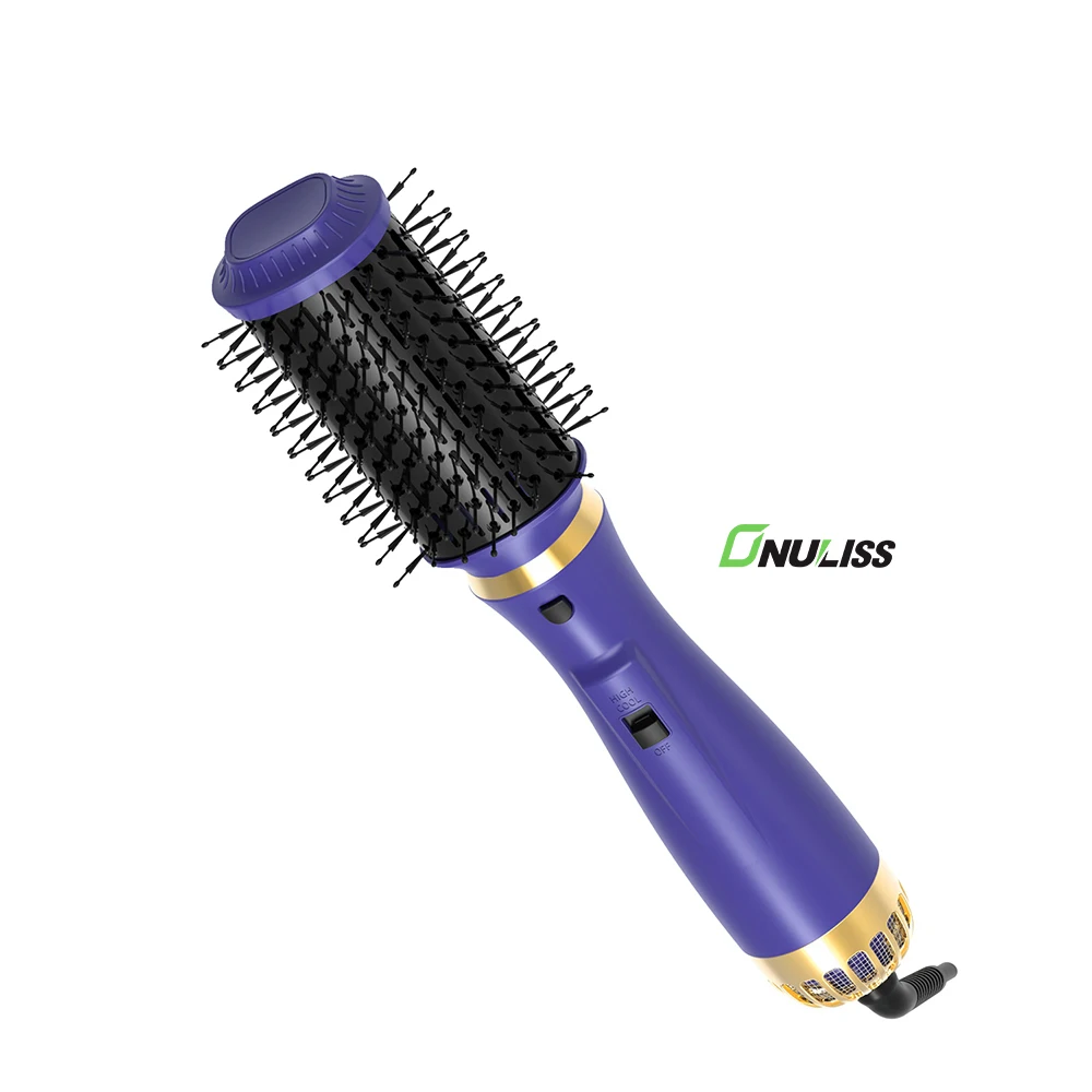 3 in 1 One Step Hair Dryer Brush Hair Dryer Brush Styler 2021 Hair Brush Dryer