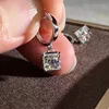 Platinum square E289