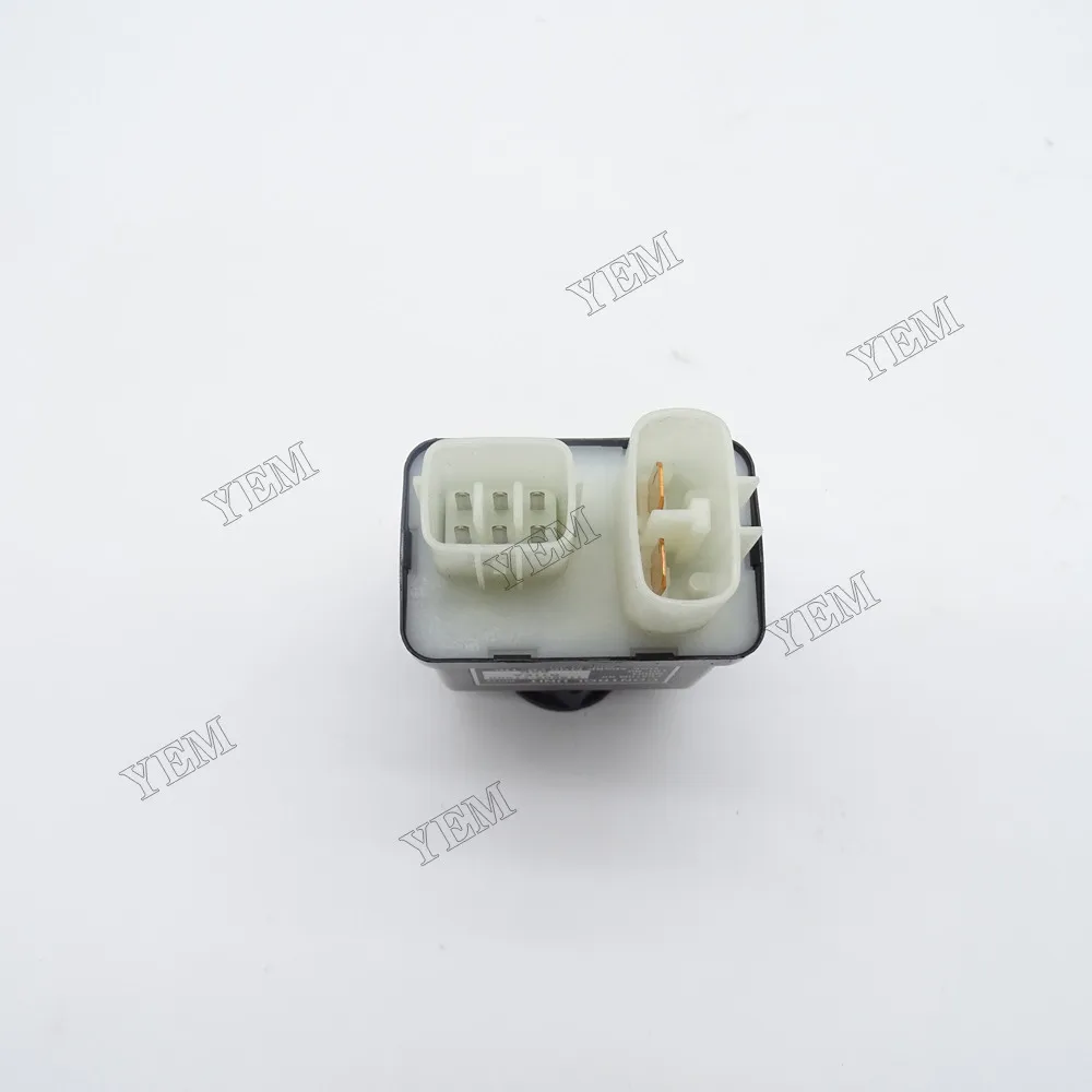 For Yanmar Relay 119802-77200 Engine Parts Factory 2