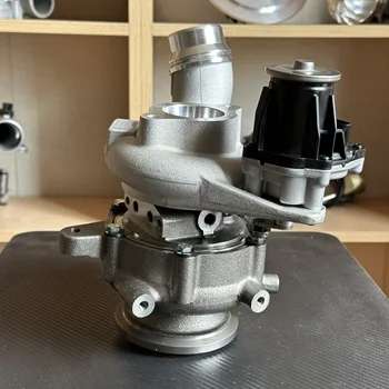 Turbo Mitsubishi L200 2025 2026 (1515a417) 4n16 - CAPUQ/YILIT