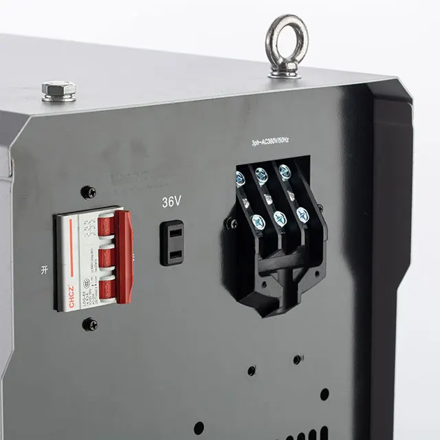KENDE New IGBT Module Digital CO2 NBC MIG 500A Separate Wire Feeder MIG Welder Welding Machine NBC500 MIG500