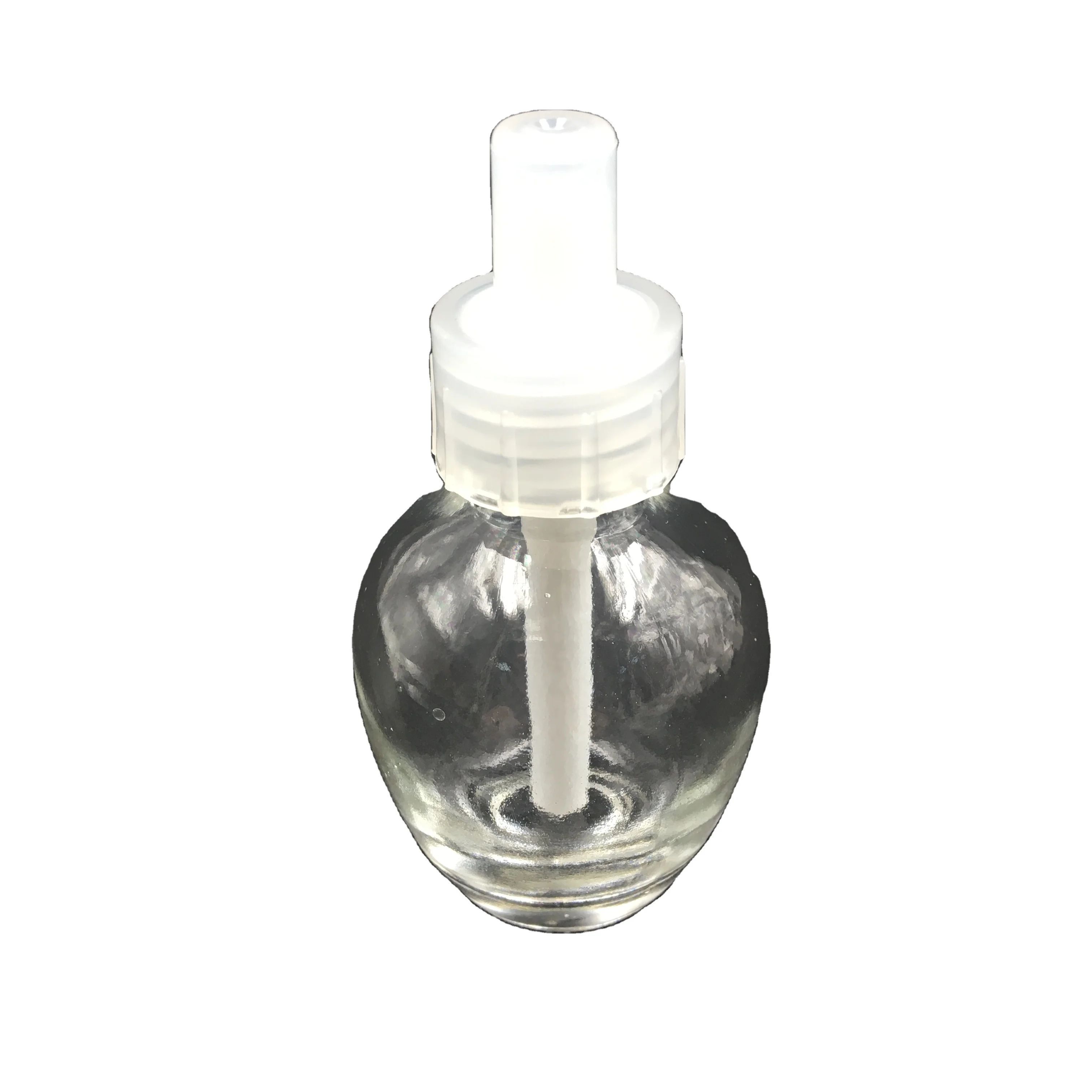 Wall Plugin Air Freshener Diffuser Custom Perfume Plug in Scents