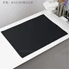 black mat