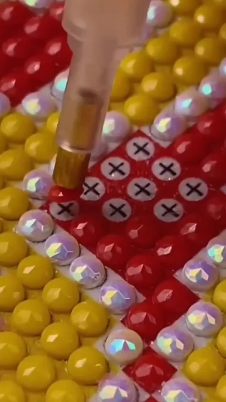 Wholesale Diamond Painting Kits Flower Adult Diamond Art Painting Home