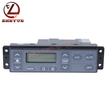 Solar 503722-3050 4426048 A/C Control Panel for ZAX60/70/200/240/330/360-3-6 Air Conditioner Control Construction Machinery Part