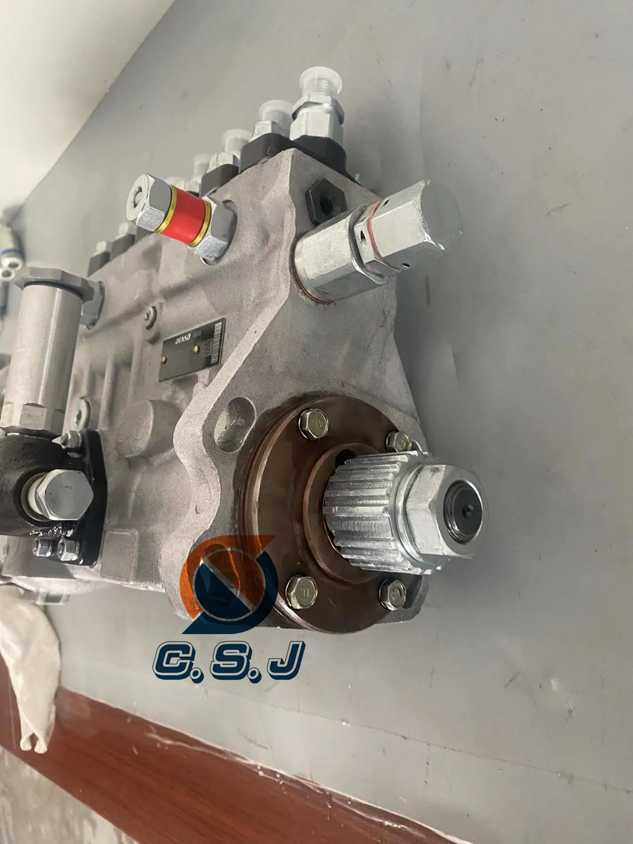 DEL-20 ガソリンエンジン DLE-20 ガソリンエンジン | OK MODEL WEB