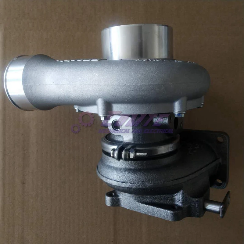 F55V Modified Turbo Turbocharger with Billet Wheel
