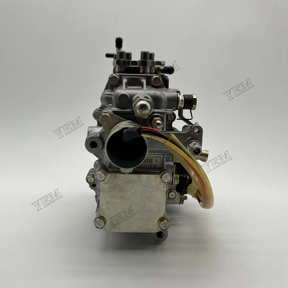 For Yanmar Diesel Injection Pump 729564-51310 Engine Parts Factory 2