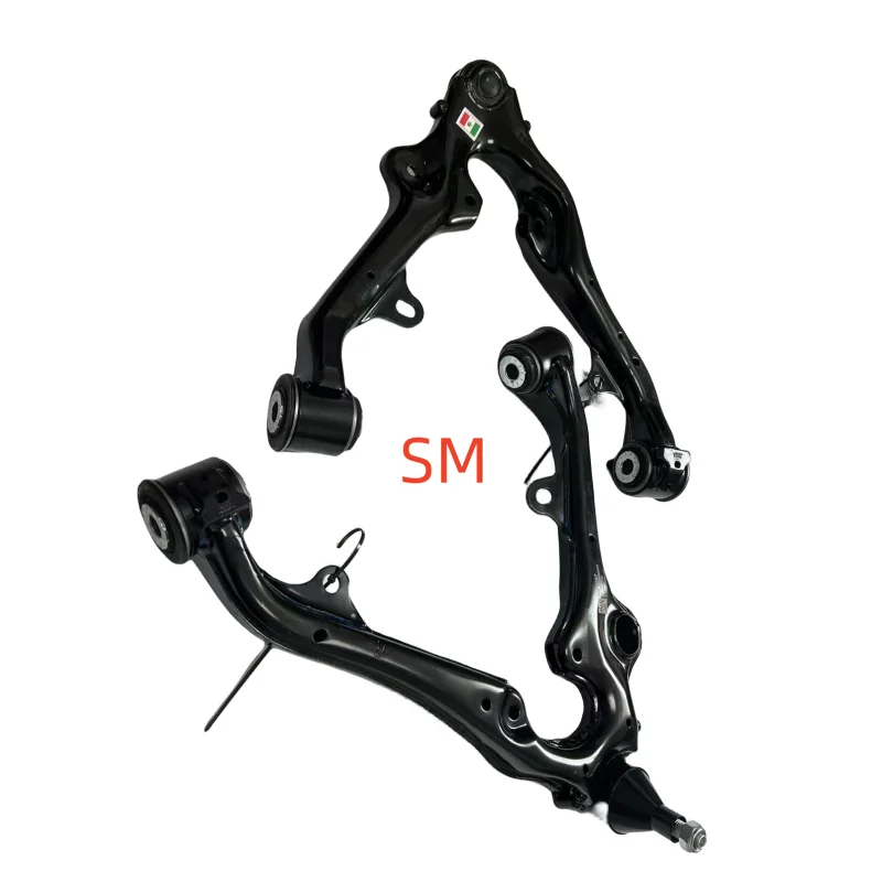 Automotive parts front lower control arm OEM 84973286 84973287