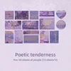 B Ternura Poética - Púrpura