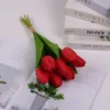 ramo rojo