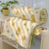 Light yellow bear