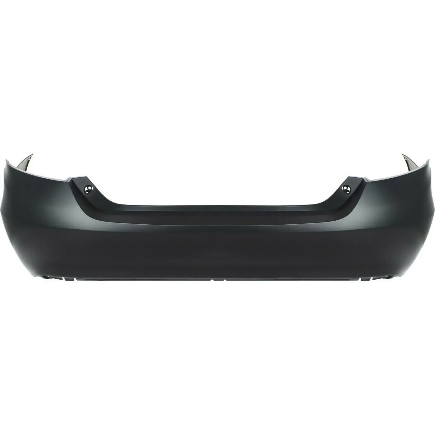 car bumpers front body kit rear bumper cover for TOYOTA camry 2015 2016 2017