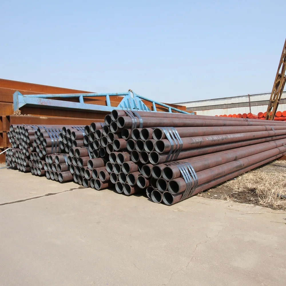 Slotted square Tube Steel square 4130 Chromoly of Shs square Steel Pipe 300x300x12.5