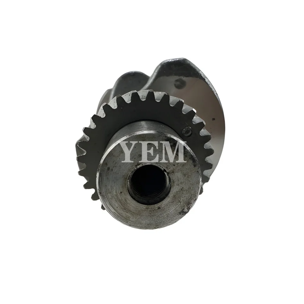 3TN75 Crankshafts for YanmarPart Engine Parts Manufacturer 3