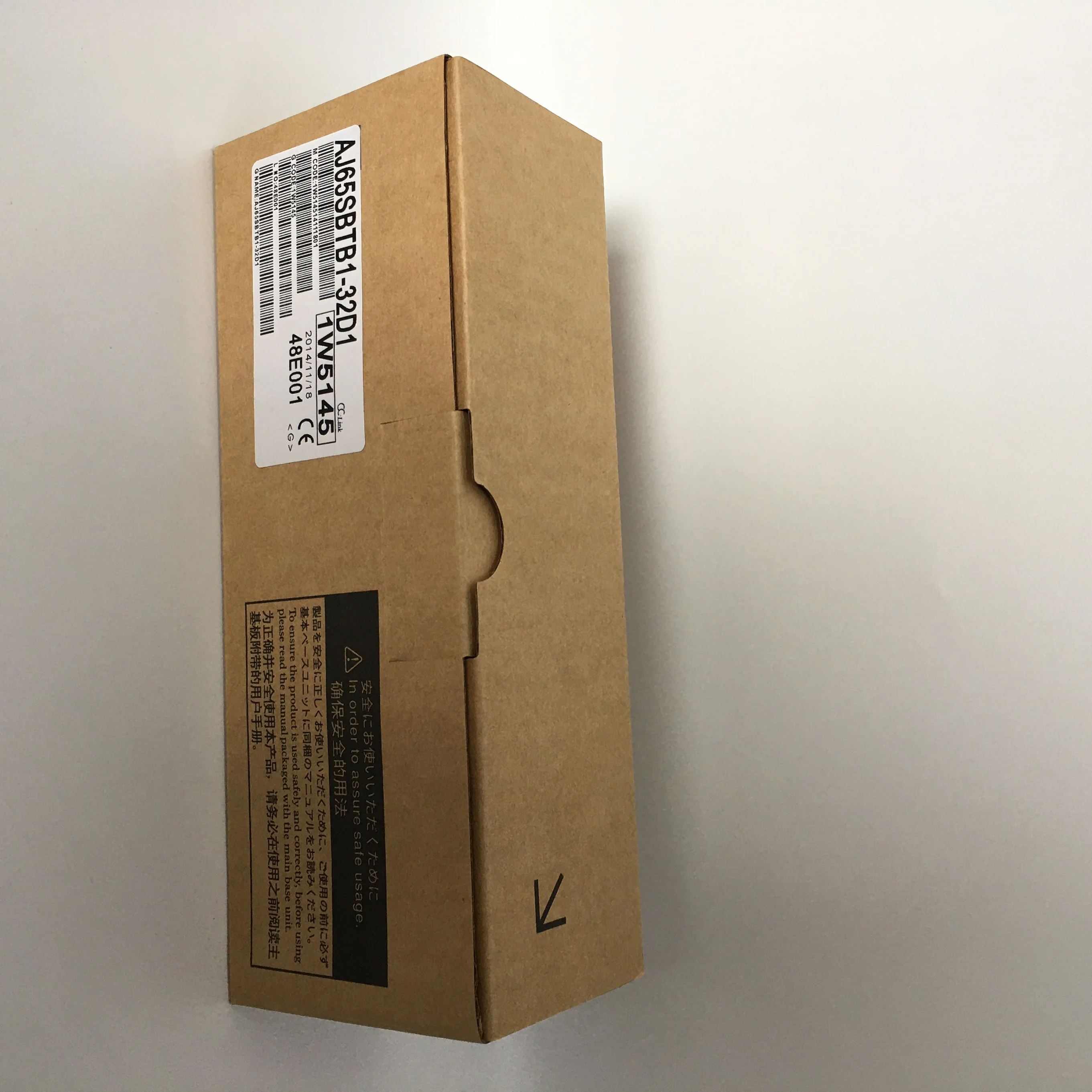 Mitsubishi Communication module AJ65SBTB1-32D1