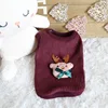 Coffee little deer
