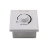 Control de atenuación con interruptor