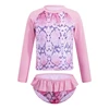 Pink Serpentine