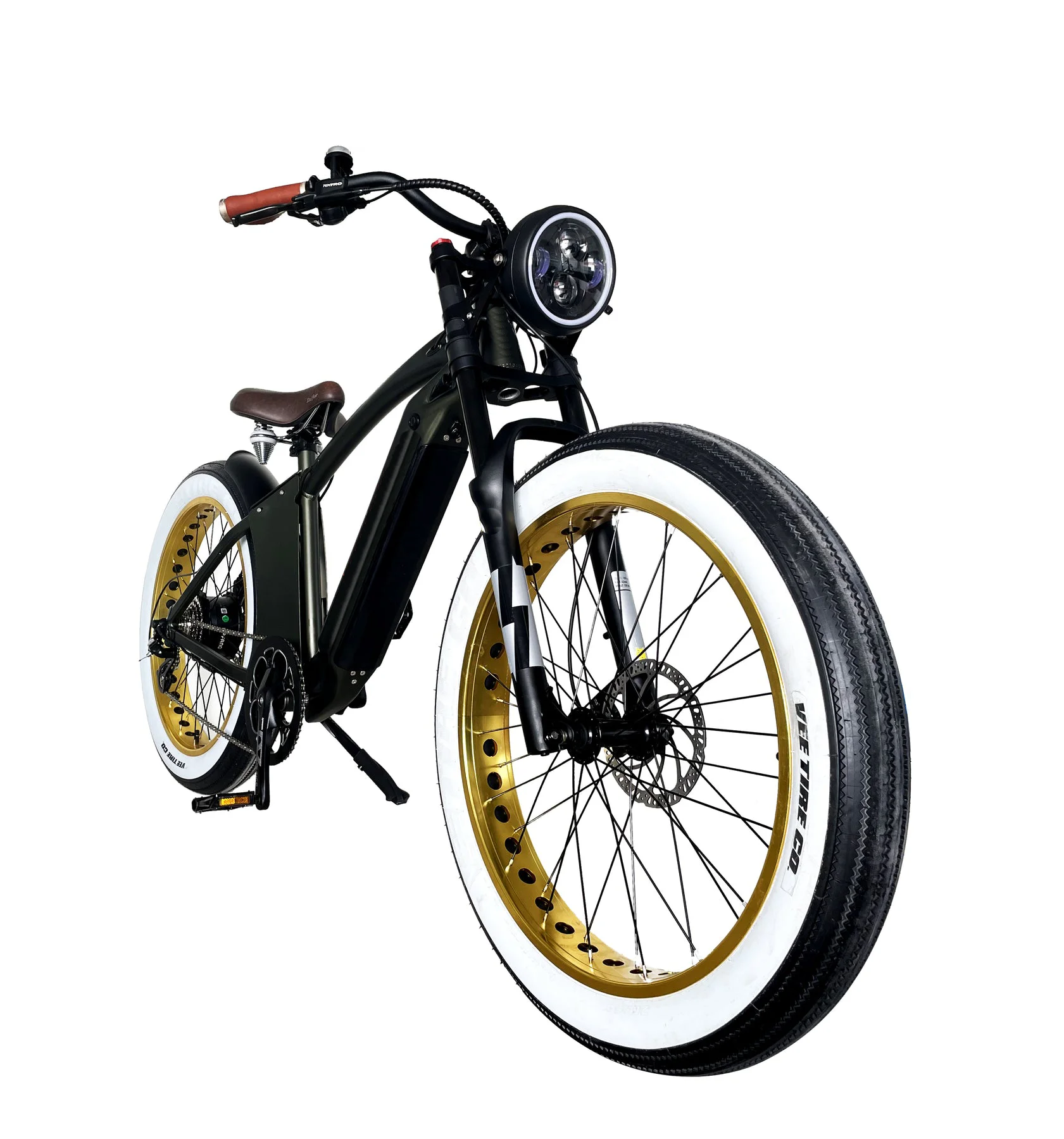 super sports classic electric bicycle Used-SUPER73-ZX LE- Speedway Terrain Conqueror The classic styling and heritage form factor of the S2 just got a bit more gritty Super73 Super Sports Classic Electric