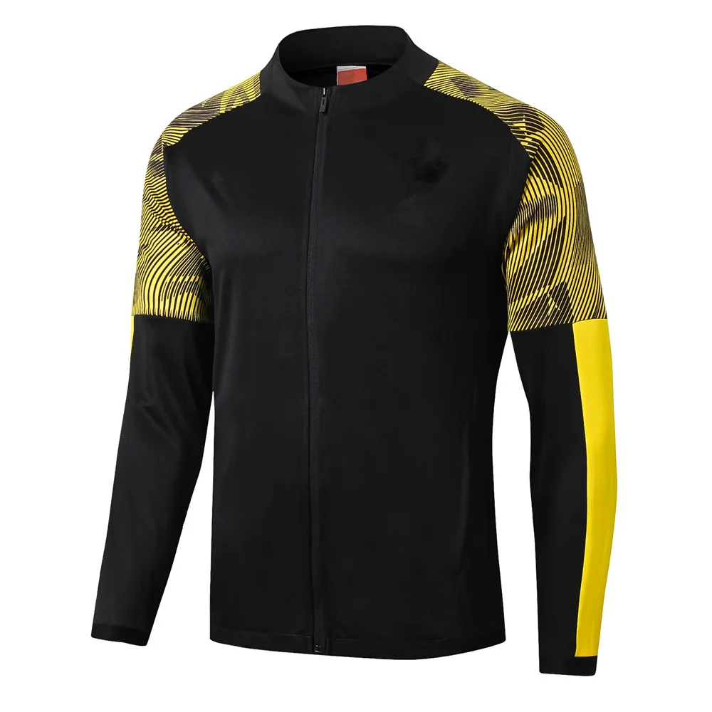 soccer winter jackets