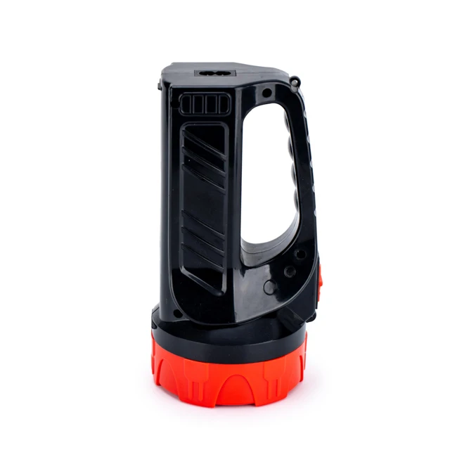 Led ultra Super Searchlight Emergency Torch Flashlight for Outdoor