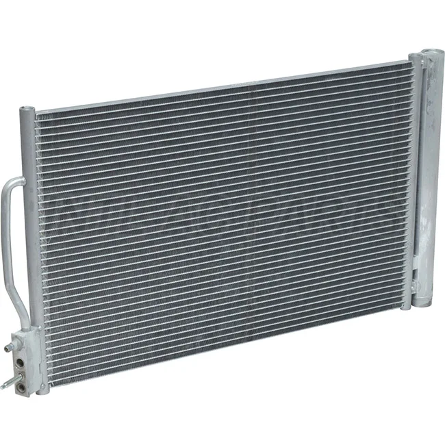 300325 Air Conditioning Condenser for 2017-2019 Buick LaCrosse /FOR 2016-2020 Chevrolet Malibu